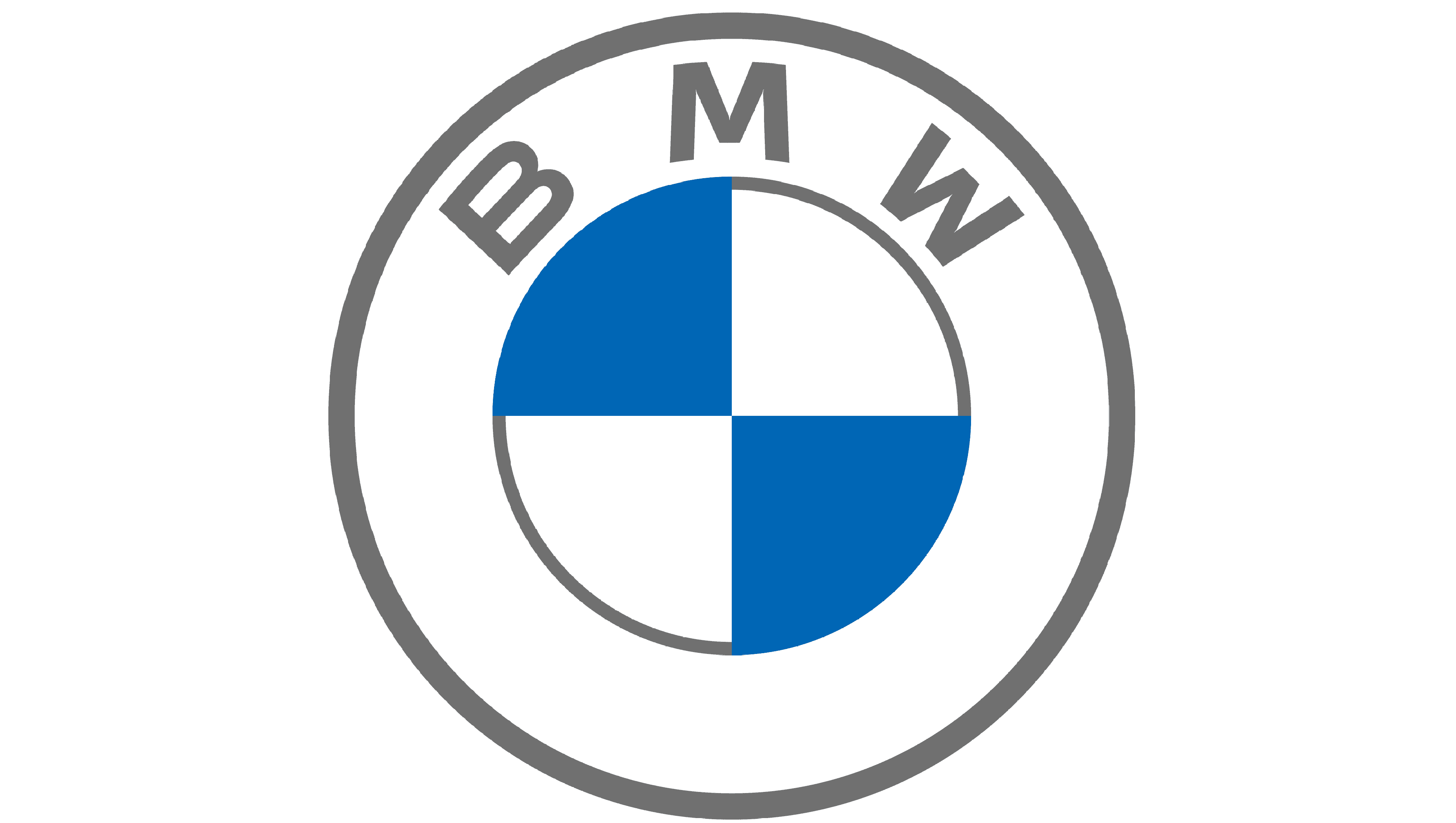 Logo BMW