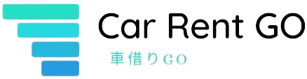 Logo Car Rent Go