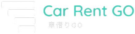 Logo car rent go