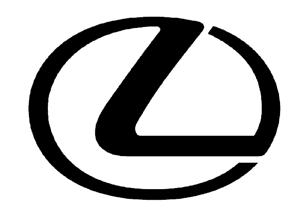 logo lexus
