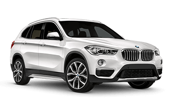 Image BMW x1