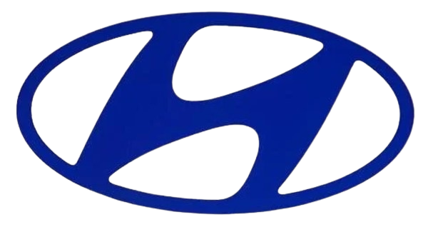 Logo hyundai