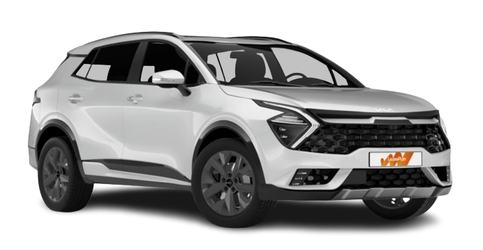 suv kia
