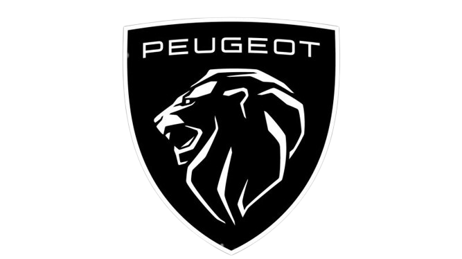logo peugeot